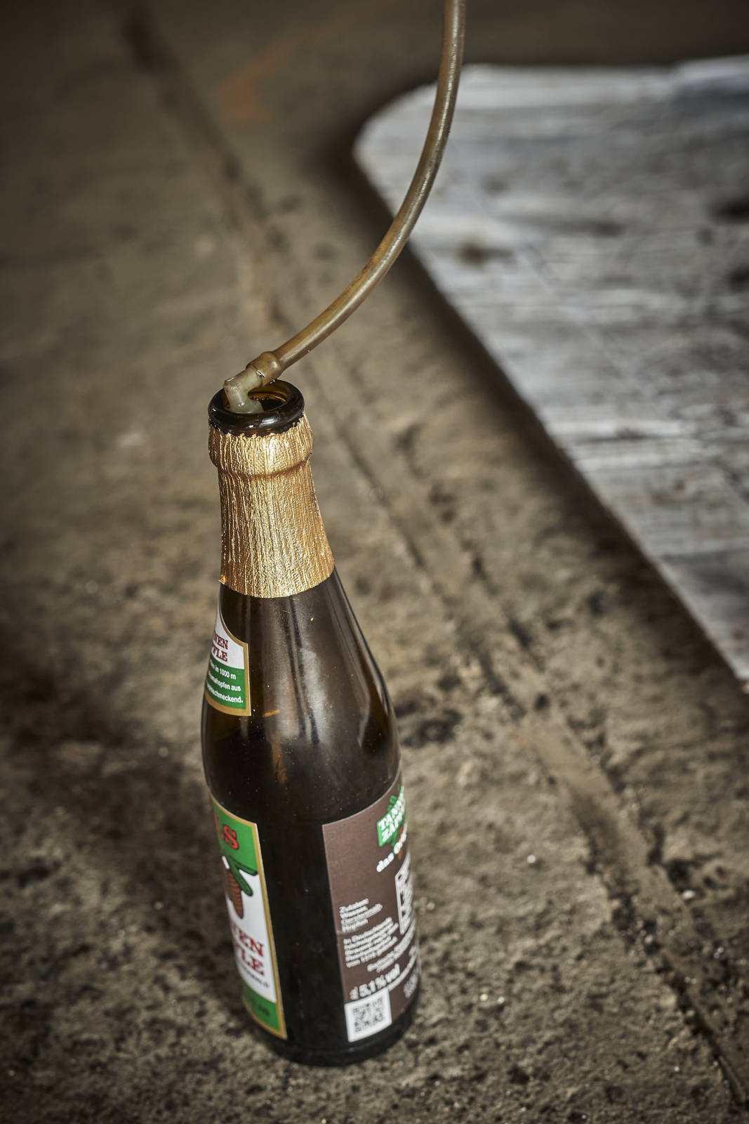 Wrecking Crew Opel Kadett B